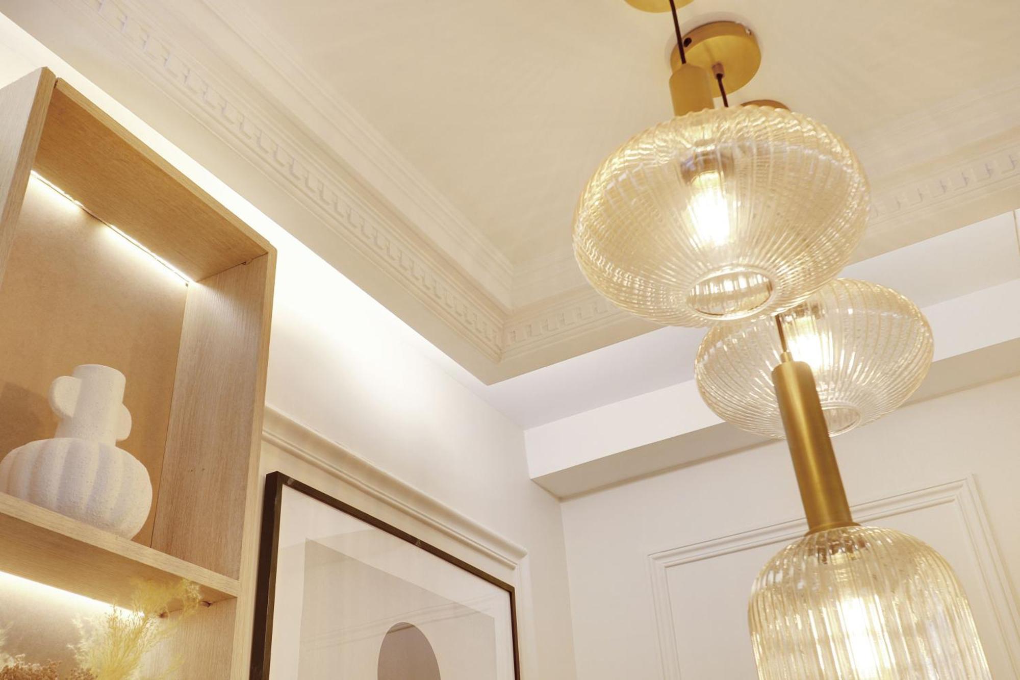 Off Majesti Upper Marais Apartment- Rue Du Faubourg Saint-martin Appartamento Parigi